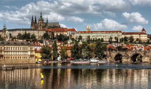 Czech Republic