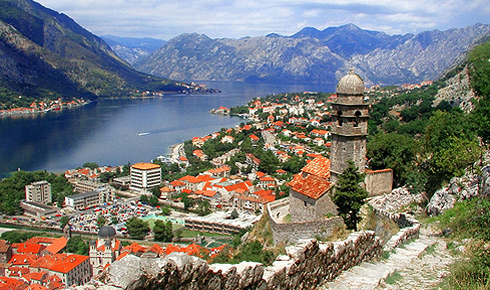 Montenegro